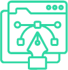 Digital Icon